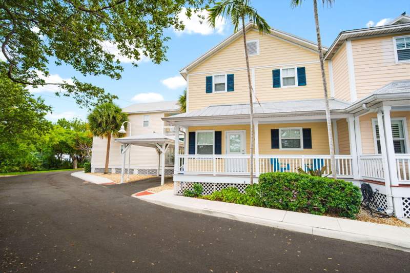 3 bedroom Townhouse at 42 Coral Way, Maloney Sub (5.0), Stock Island — photo 3
