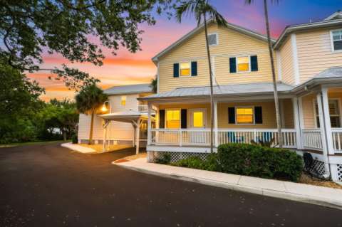 42 Coral Way, home for sale in Stock Island 33040