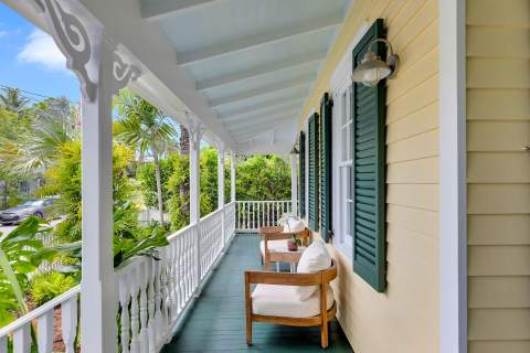 619 Ashe Street, Key West FL - photo 12 of 44