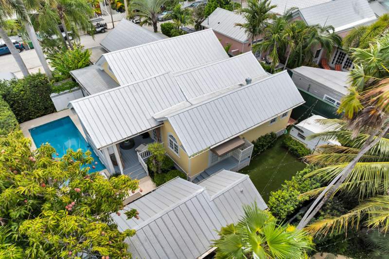 3 bedroom Single Family Residence at 619 Ashe Street, Old Town - Unrecord (1.0), Key West — photo 5