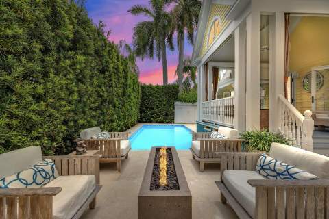 619 Ashe Street, Key West FL - photo 6 of 44