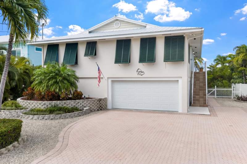 3 bedroom Single Family Residence at 969 Ocotillo Lane, Flamingo Island (49.5), Marathon — photo 4