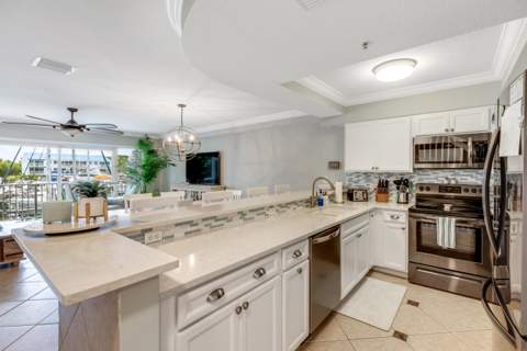 95 Coco Plum Drive #5D, Marathon FL - photo 10 of 49