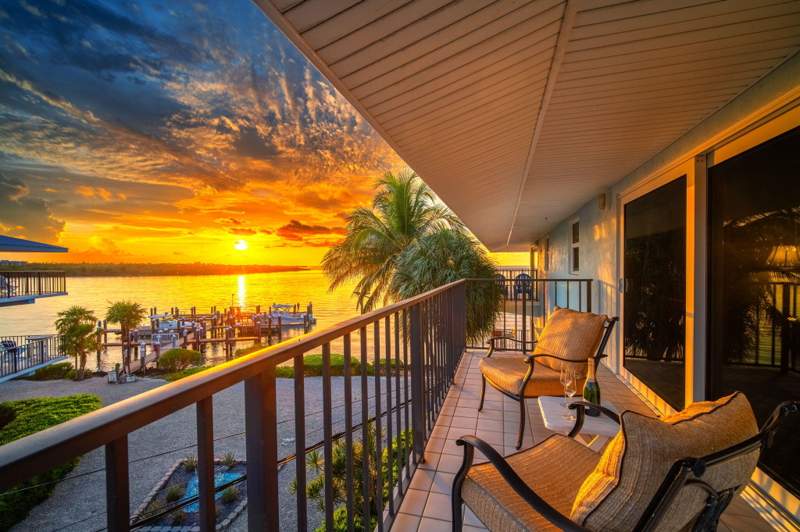 2 bedroom Condominium at 12690 Overseas Highway #Apt 310, Gulfpointe (53.5), Marathon — photo 2