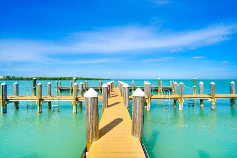 2 bedroom Condominium at 12690 Overseas Highway #Apt 310, Gulfpointe (53.5), Marathon — photo 3