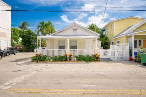 1126 Grinnell Street, home for sale on Grinnell Street