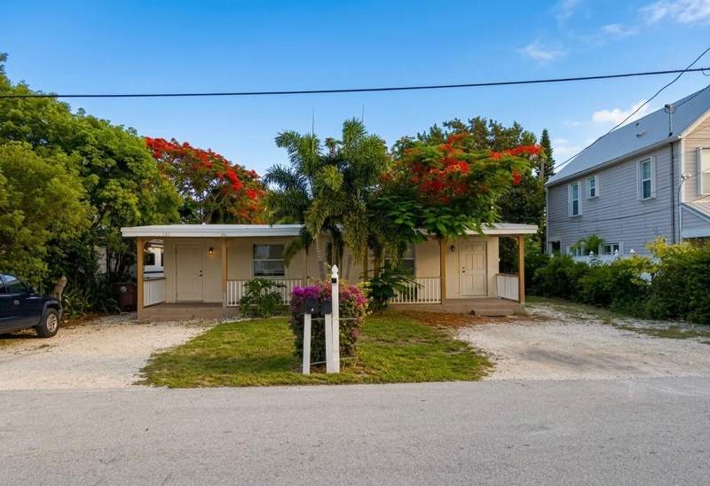 2 bedroom Duplex at 746 50Th Street Gulf, Vaca Village (49.5), Marathon — photo 3