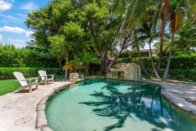 3 bedroom Single Family Residence at 235 W Seaview Circle, Plantation Island (61.0), Duck Key — photo 4