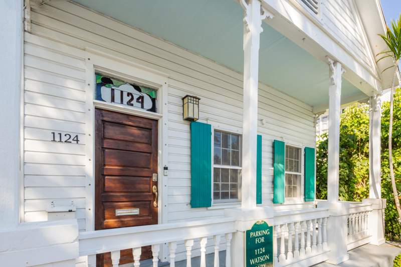 2 bedroom Single Family Residence at 1124 Watson Street, Gg Watson Sub (1.0), Key West — photo 3