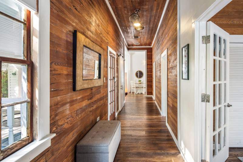 2 bedroom Single Family Residence at 1124 Watson Street, Gg Watson Sub (1.0), Key West — photo 4