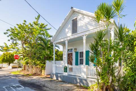 1124 Watson Street, Key West FL - photo 24 of 24