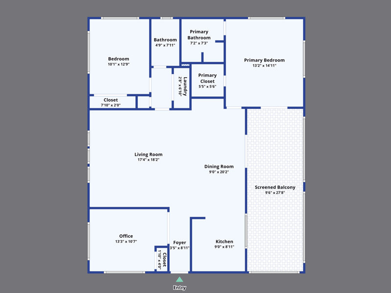 3 bedroom Single Family Residence at 29424 Forrestal Avenue, Pine Channel Estates (29.5), Big Pine Key — photo 3