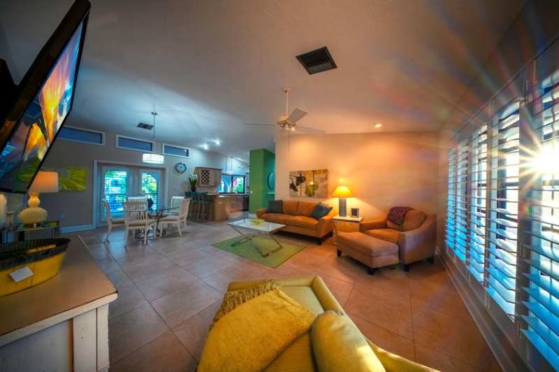 3 bedroom Single Family Residence at 29424 Forrestal Avenue, Pine Channel Estates (29.5), Big Pine Key — photo 1