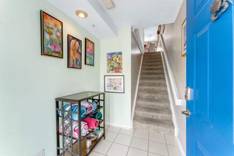95 Coco Plum Drive 4B & Slip B-34, Marathon FL - photo 9 of 47