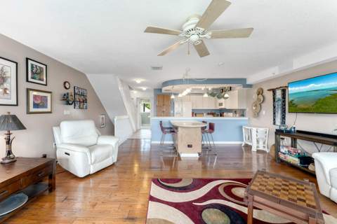 95 Coco Plum Drive 4B & Slip B-34, Marathon FL - photo 10 of 47
