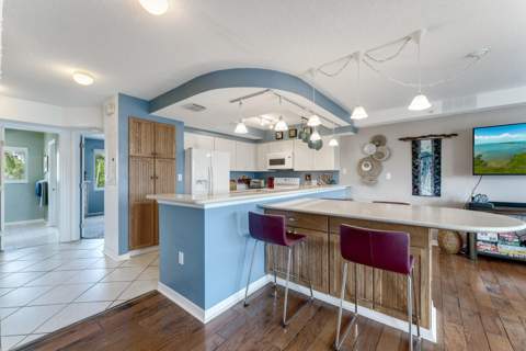 95 Coco Plum Drive 4B & Slip B-34, Marathon FL - photo 14 of 47