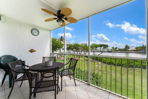 95 Coco Plum Drive 4B & Slip B-34, Marathon FL - photo 15 of 47