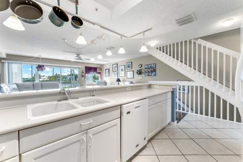 95 Coco Plum Drive 4B & Slip B-34, Marathon FL - photo 19 of 47