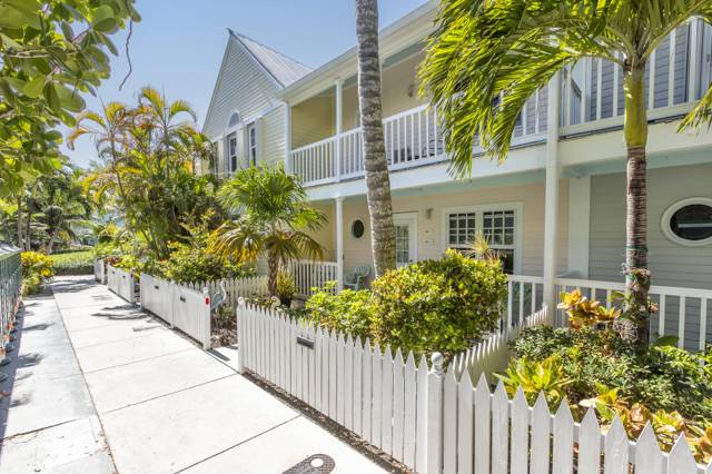 204 Southard Street #5