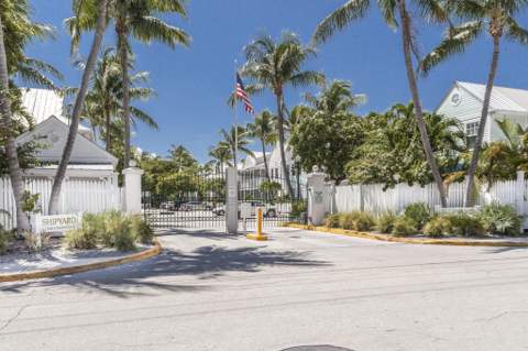 204 Southard Street #5, Key West FL - photo 23 of 27