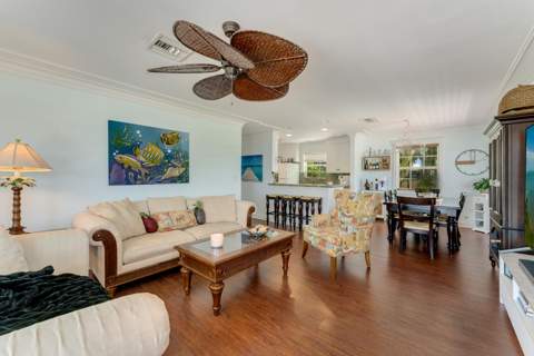 235 W Seaview Circle, Duck Key FL - photo 10 of 54