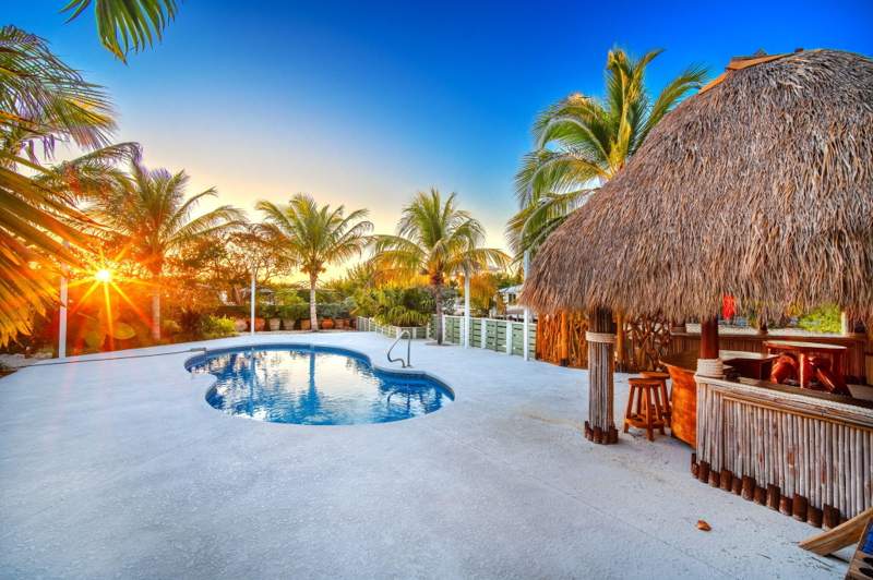 3 bedroom Single Family Residence at 30463 Hawk Lane, Tropical Bay (30.5), Big Pine Key — photo 4