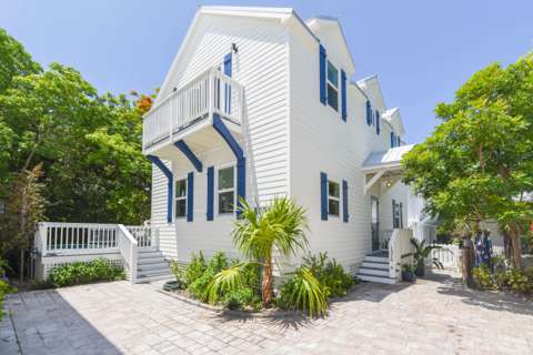 1316 Royal Street #6, luxury home for sale in Key West