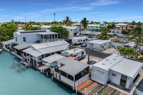 6099 Overseas Highway #42E, $300k–$500k for sale in Marathon