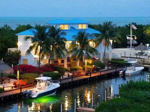 500 Burton Drive #1402, Key Largo FL - photo 24 of 43
