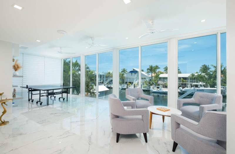4 bedroom Single Family Residence at 109 Giardino Drive, Venetian Shores (86.0), Plantation Key — photo 2