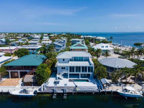 109 Giardino Drive, home for sale in Plantation Key 33036