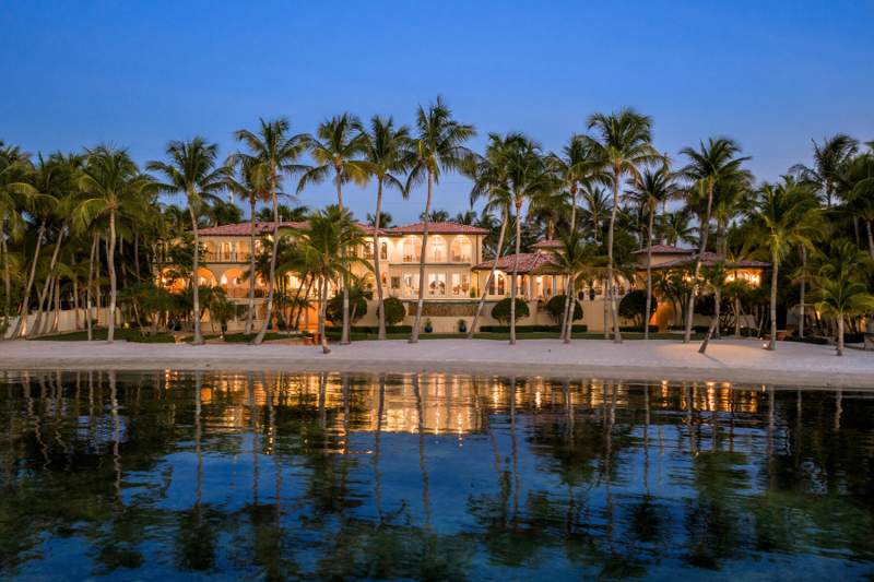 4 bedroom Single Family Residence at 75090 Overseas Highway, Matecumbe Ocean Bay (75.0), Lower Matecumbe — photo 3