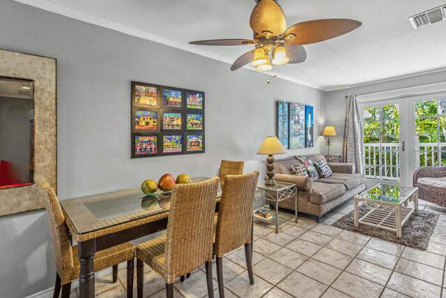 2 bedroom Condominium at 204 Southard Street #5, Shipyard Ph 1 (1.0), Key West — photo 3