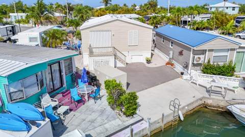 701 Spanish Main Drive #424, Cudjoe Key FL - photo 13 of 16
