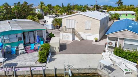 701 Spanish Main Drive #424, Cudjoe Key FL - photo 14 of 16