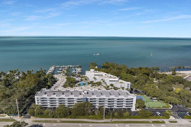 104350 Overseas Highway #A509