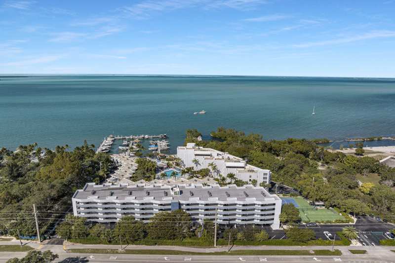 2 bedroom Condominium at 104350 Overseas Highway #A509, Moon Bay (104.0), Key Largo — photo 1