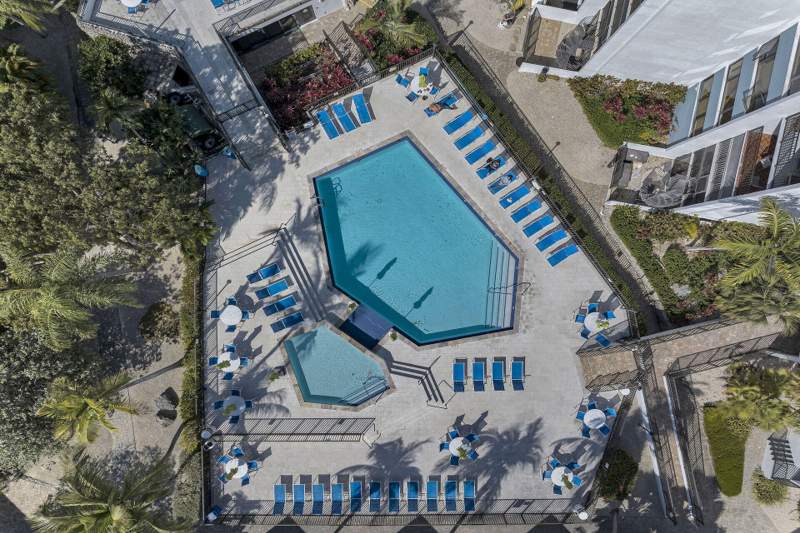 2 bedroom Condominium at 104350 Overseas Highway #A509, Moon Bay (104.0), Key Largo — photo 2