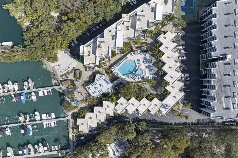 2 bedroom Condominium at 104350 Overseas Highway #A509, Moon Bay (104.0), Key Largo — photo 3