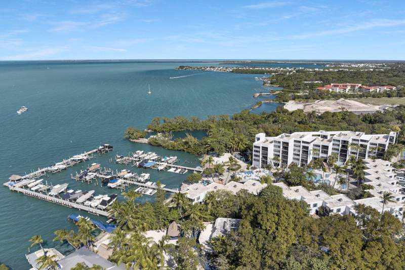 2 bedroom Condominium at 104350 Overseas Highway #A509, Moon Bay (104.0), Key Largo — photo 5