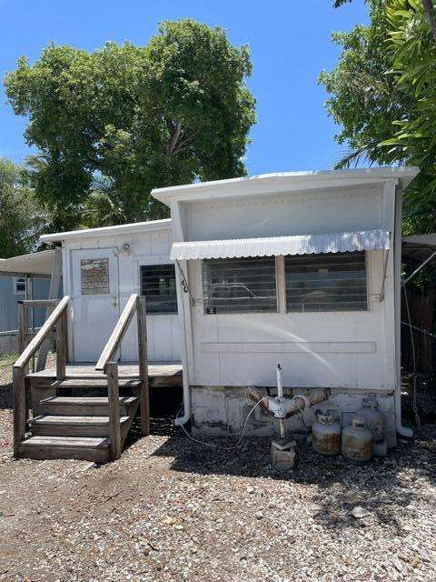 60 Ed Swift Road, home for sale in Big Coppitt 33040