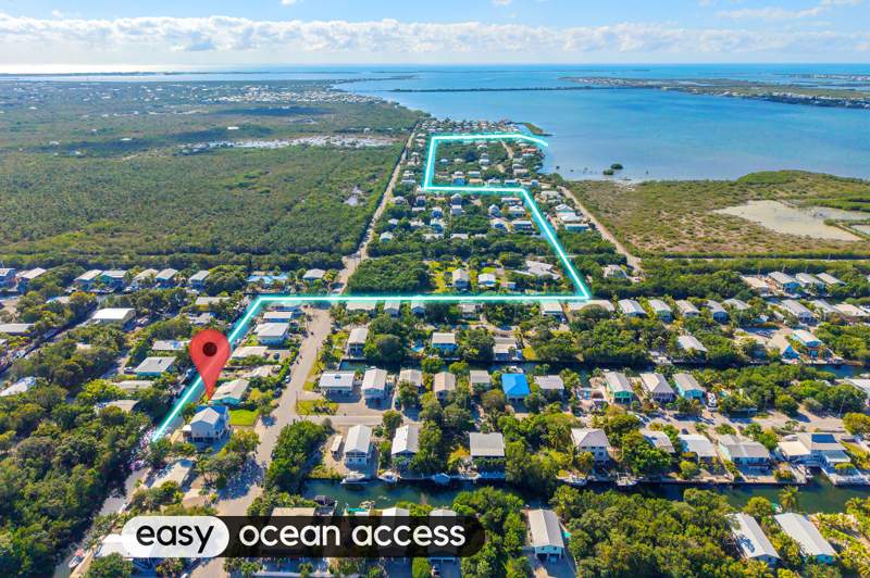 3 bedroom Single Family Residence at 1615 Fern Avenue, Eden Pines Colony (29.0), Big Pine Key — photo 5