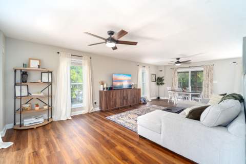 1615 Fern Avenue, Big Pine Key FL - photo 6 of 33