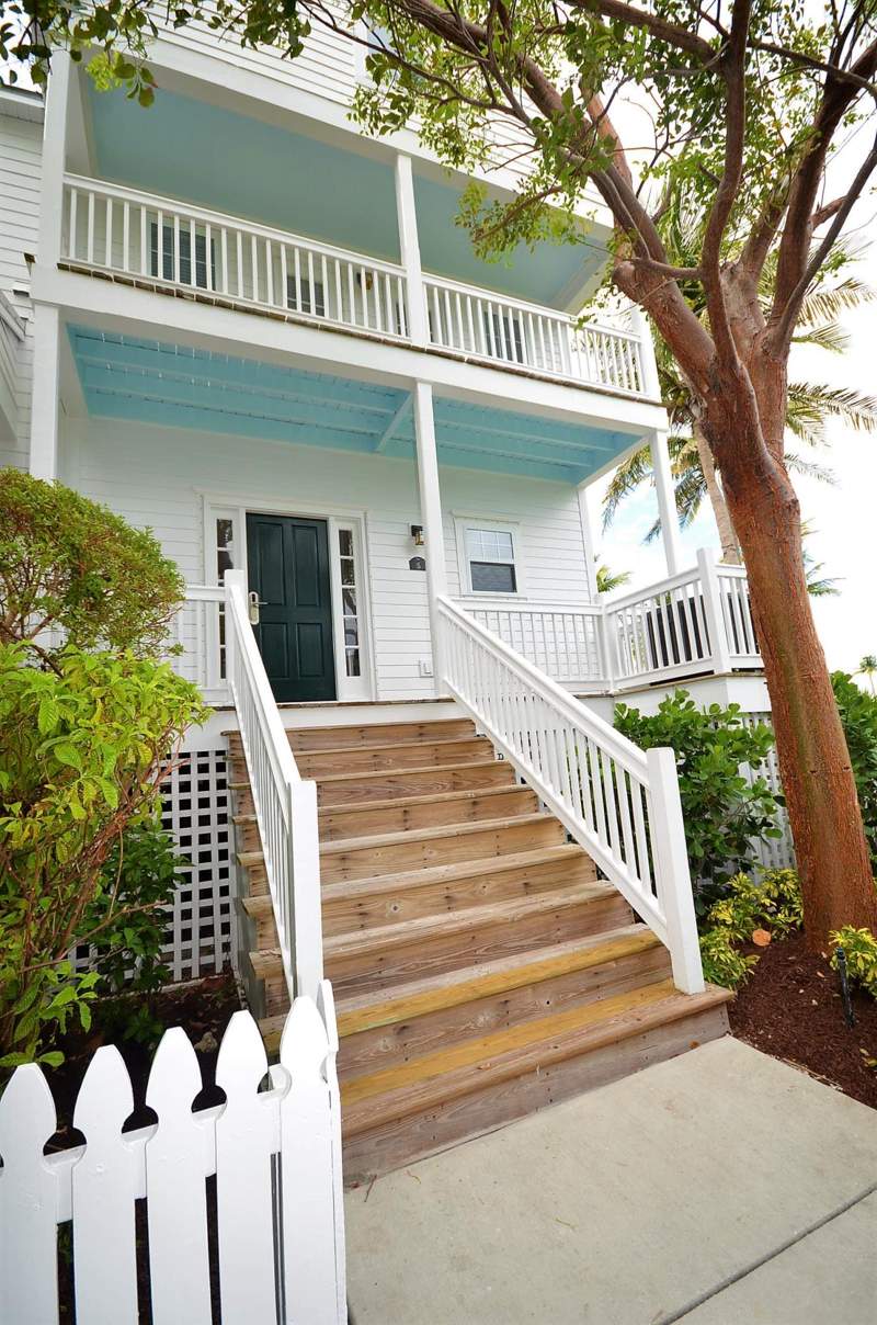 3 bedroom Townhouse at 2600 Overseas Highway #5, Tranquility Bay (48.5), Marathon — photo 2