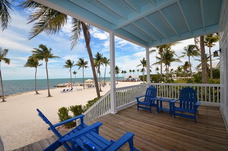 3 bedroom Townhouse at 2600 Overseas Highway #5, Tranquility Bay (48.5), Marathon — photo 4