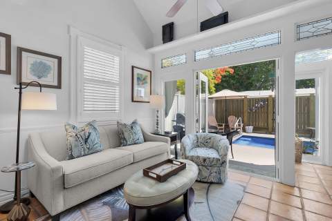 1009 Whitehead Street, Key West FL - photo 9 of 35