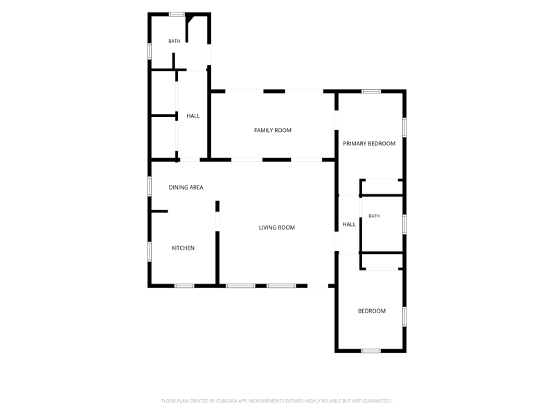 2 bedroom Single Family Residence at 3715 Flagler Avenue, Key West Fwdn Sub (4.0), Key West — photo 2