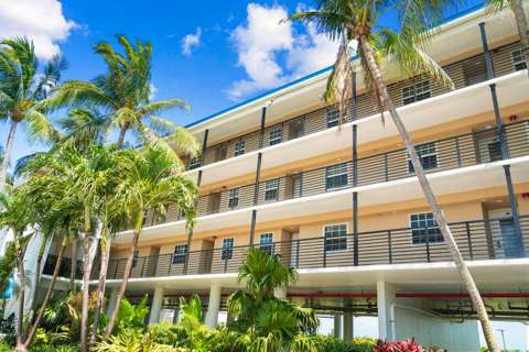 500 Burton Drive #1402, home for sale in Key Largo 33070