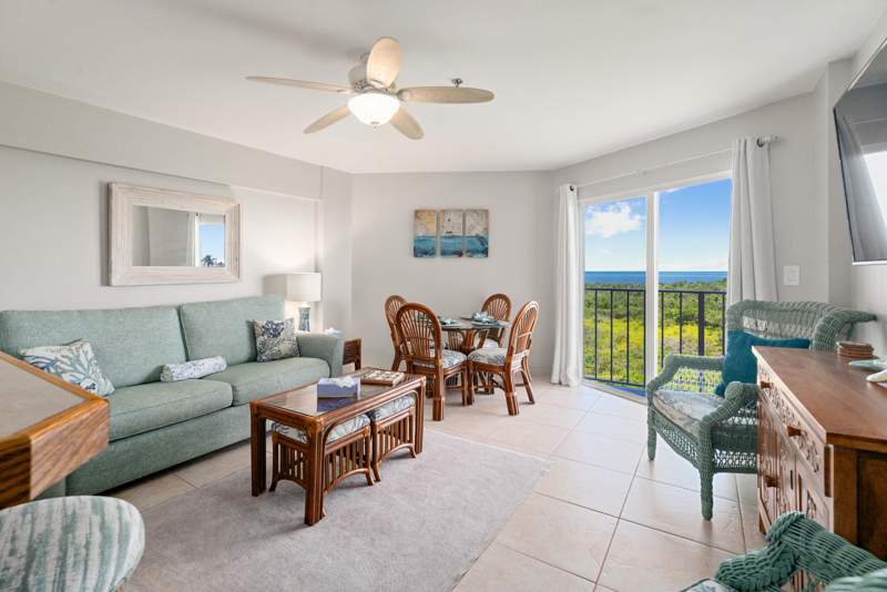 2 bedroom Condominium at 500 Burton Drive #1402, Ocean Pointe (92.5), Key Largo — photo 2
