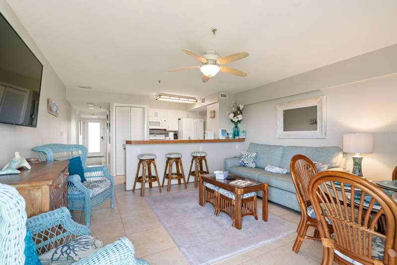 2 bedroom Condominium at 500 Burton Drive #1402, Ocean Pointe (92.5), Key Largo — photo 5